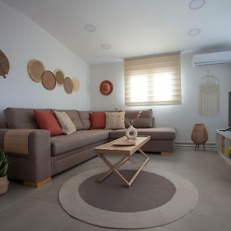Cozzzy. Exclusive Apartment. سالونيك المظهر الخارجي الصورة