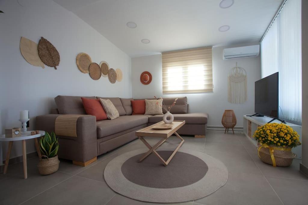 Cozzzy. Exclusive Apartment. سالونيك المظهر الخارجي الصورة