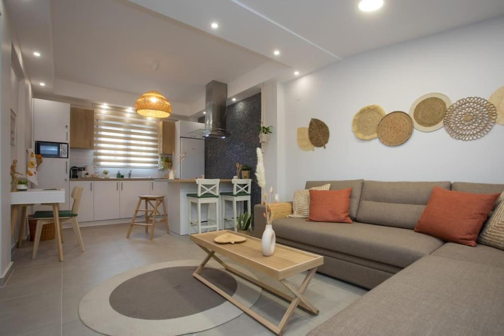 Cozzzy. Exclusive Apartment. سالونيك المظهر الخارجي الصورة