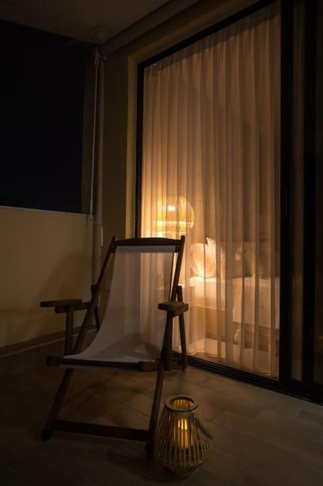 Cozzzy. Exclusive Apartment. سالونيك المظهر الخارجي الصورة