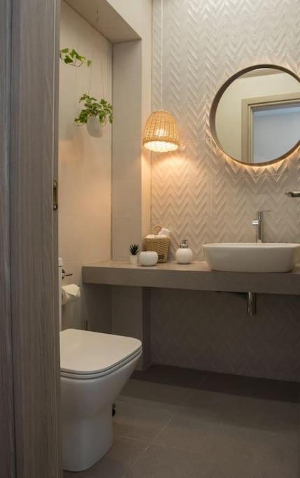 Cozzzy. Exclusive Apartment. سالونيك المظهر الخارجي الصورة