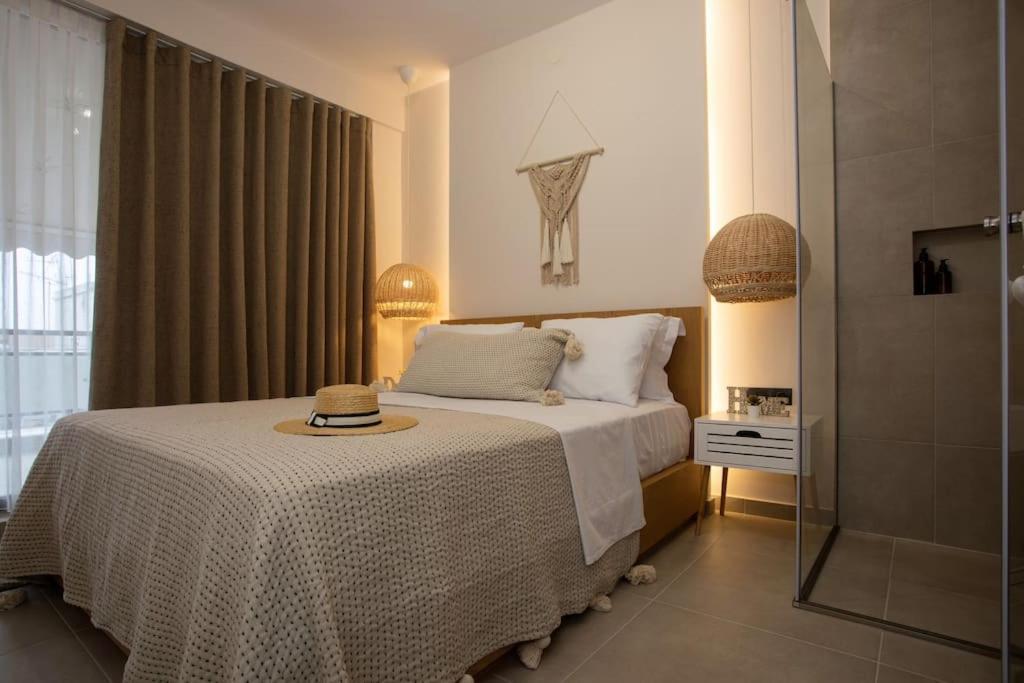 Cozzzy. Exclusive Apartment. سالونيك المظهر الخارجي الصورة