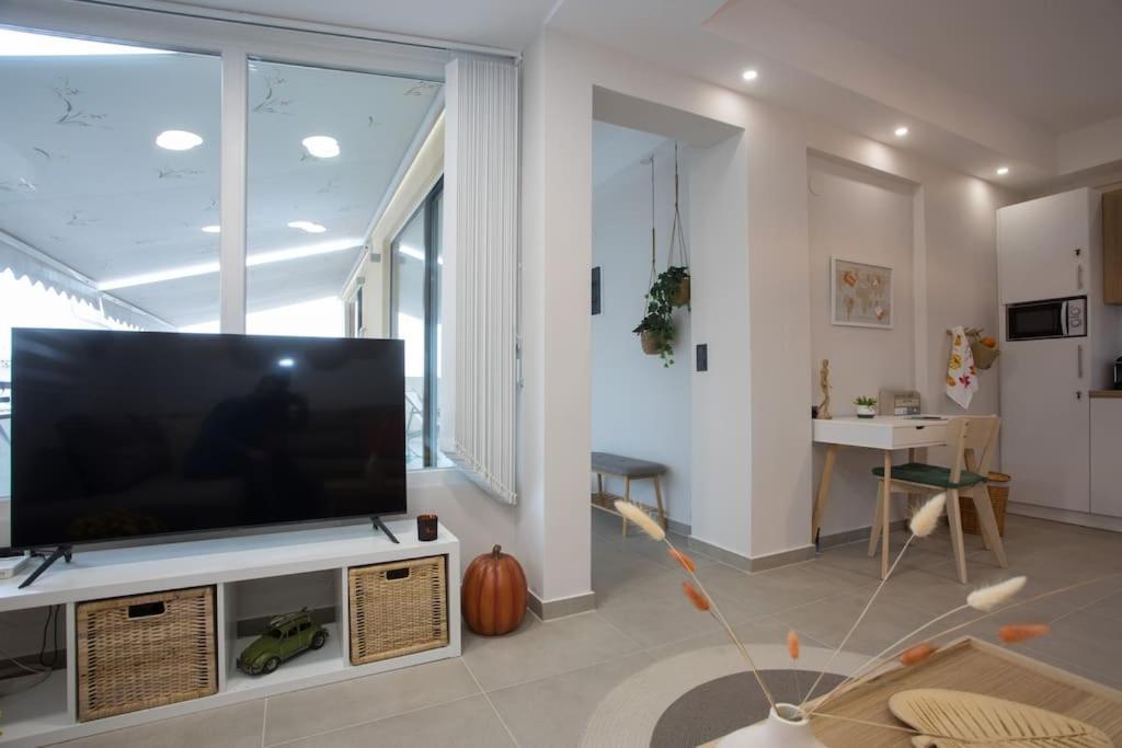 Cozzzy. Exclusive Apartment. سالونيك المظهر الخارجي الصورة
